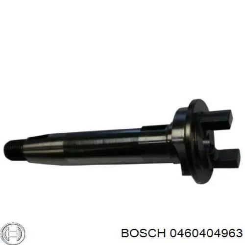 Compre 0460404963 Bosch Bomba de combustível de pressão alta