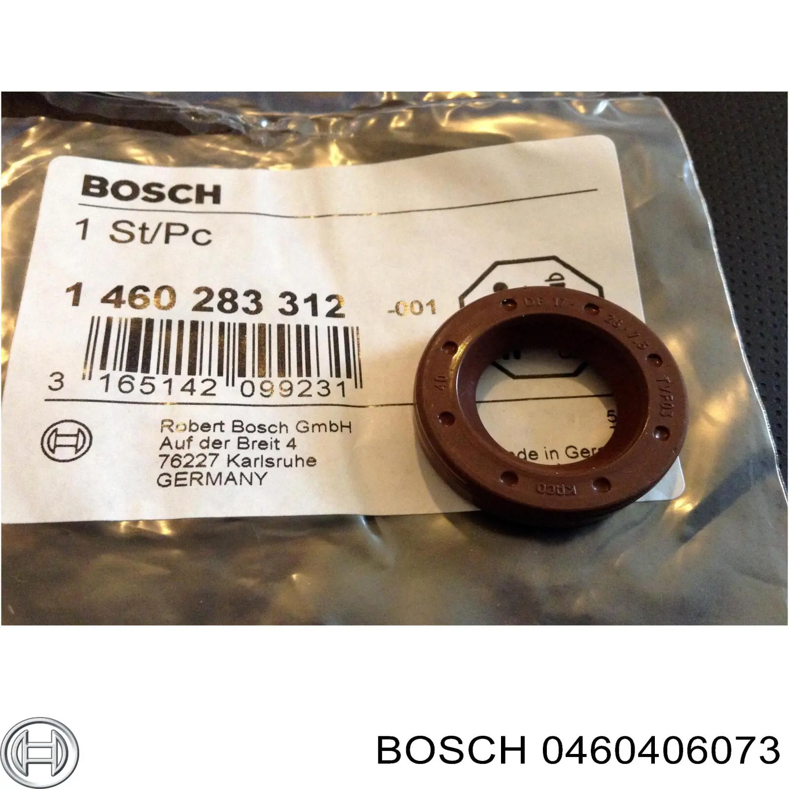 Compre 0460406073 Bosch Bomba de combustível de pressão alta