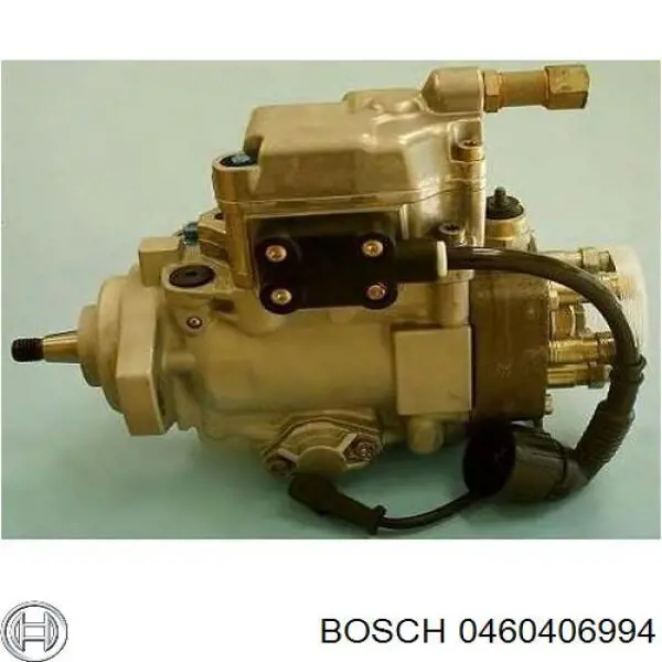 0460406994 Bosch Bomba de combustível de pressão alta