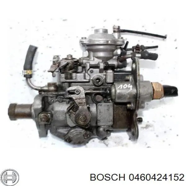 Bomba de combustível de pressão alta Fiat/Alfa/Lancia 500323362 preço, a partir de 3620,05 USD