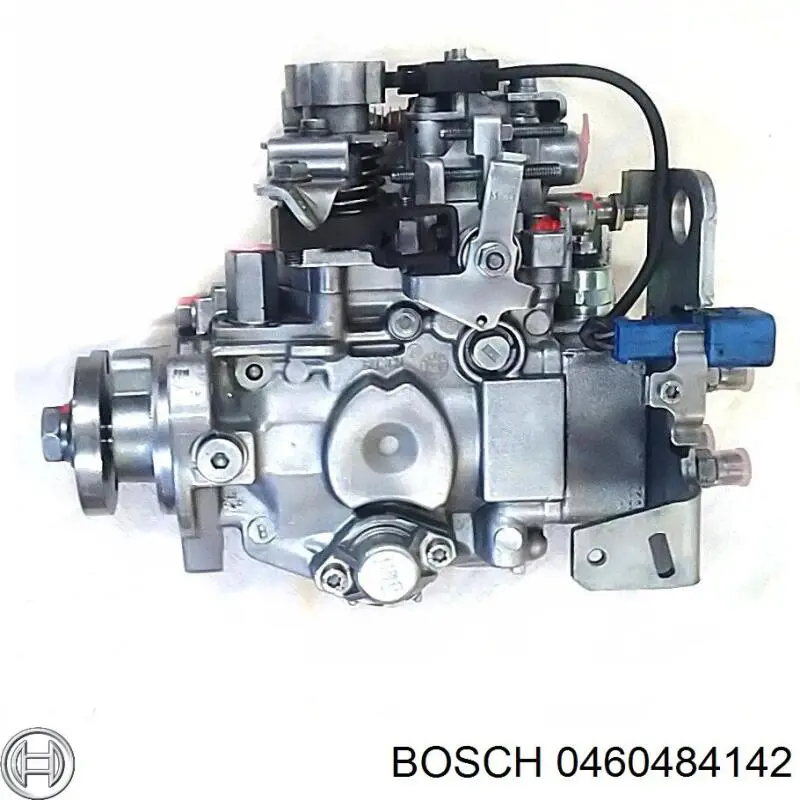 Bomba de combustível de pressão alta para Citroen Saxo  S0, S1