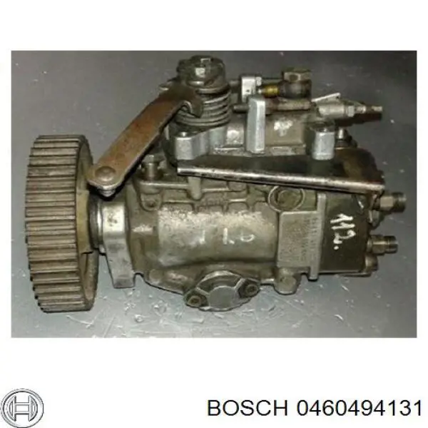 Bomba de combustível de pressão alta VAG 068130108NX preço, a partir de 243,37 USD