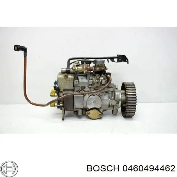 Bomba de combustível de pressão alta Peugeot/Citroen 19208N preço, a partir de 239,16 USD