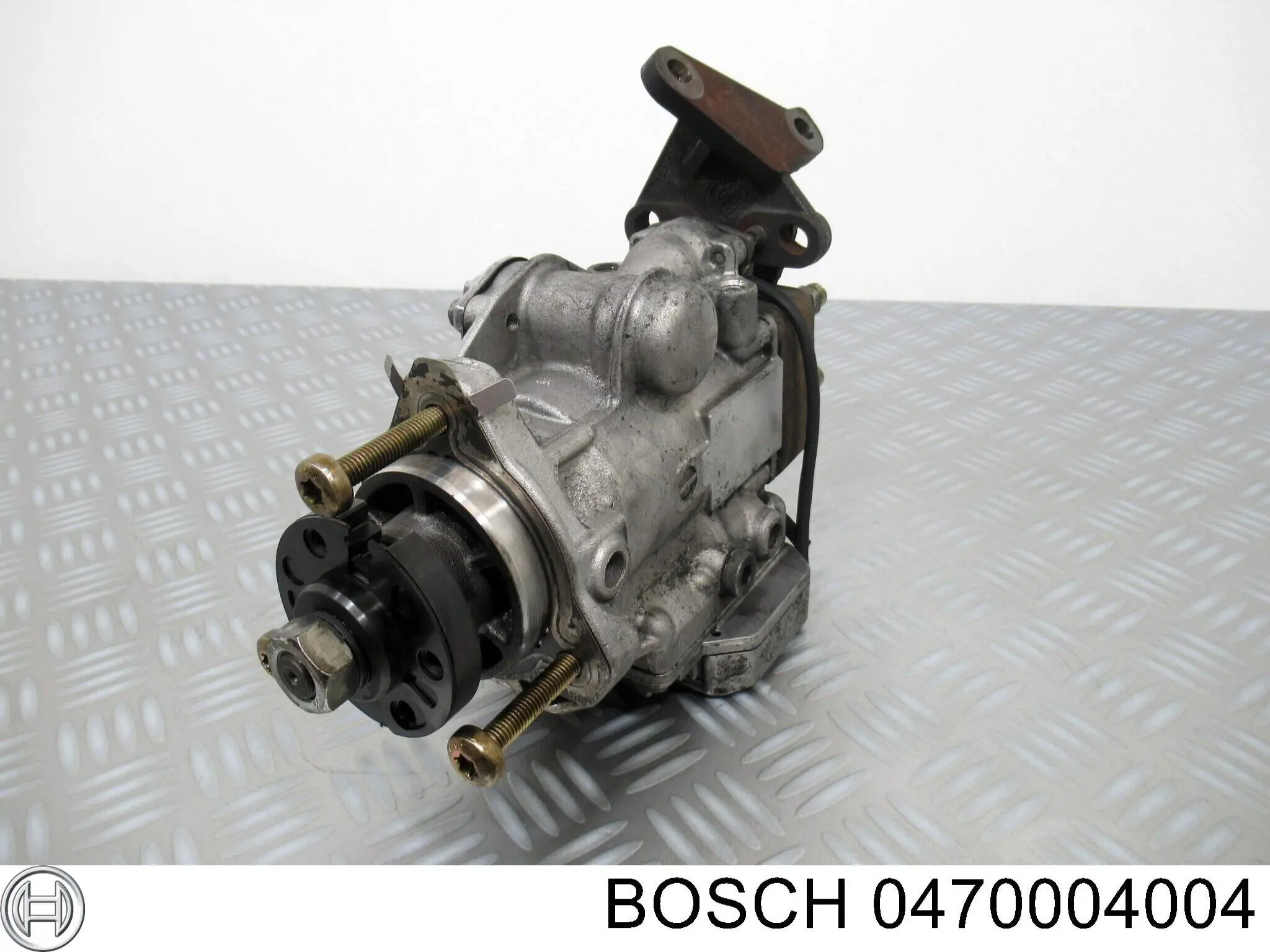 Bomba de combustível de pressão alta Bosch 0470004004 preço, a partir de 520,81 USD