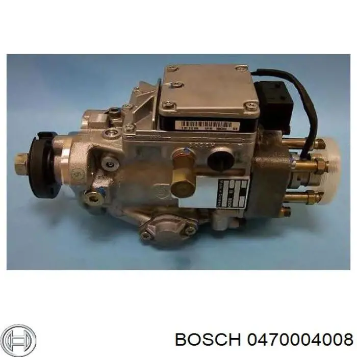 Compre 1139871 Ford Bomba de combustível de pressão alta