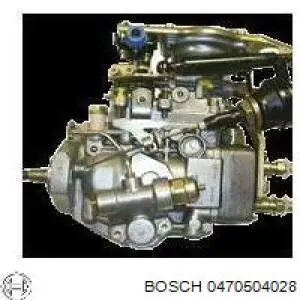 167005M322 Nissan/Infiniti Bomba de combustível de pressão alta