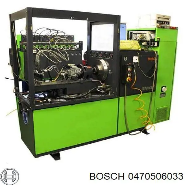 Compre 0470506033 Bosch Bomba de combustível de pressão alta