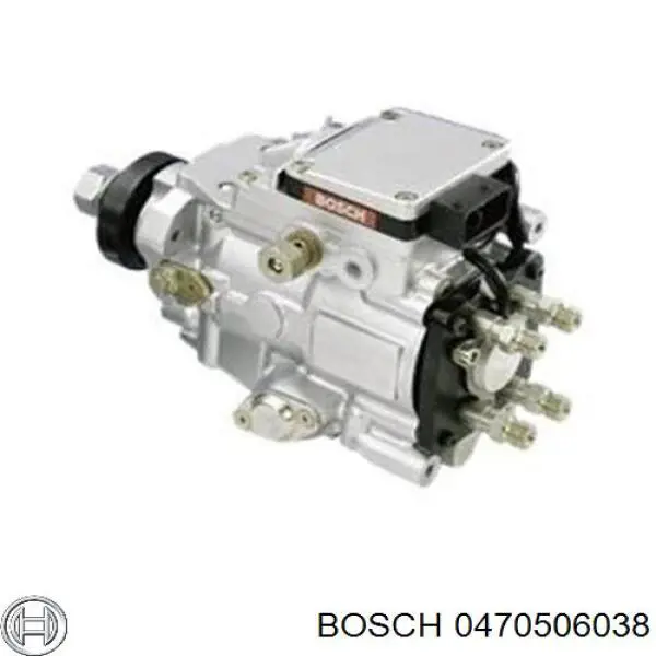 Bomba de combustível de pressão alta VAG 059130106KV preço, a partir de 832,08 USD