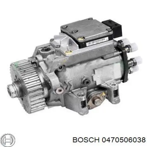 Compre 059130106KV VAG Bomba de combustível de pressão alta
