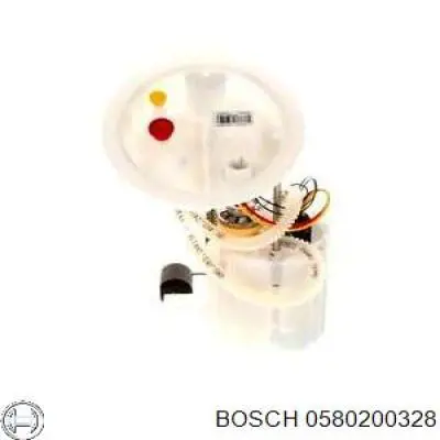 Módulo de bomba de combustível com sensor do nível de combustível BMW 16147273276 preço, a partir de 139,38 USD