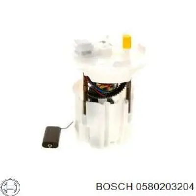 Módulo de bomba de combustível com sensor do nível de combustível HELLA 8TF358304051 preço, a partir de 164,24 USD