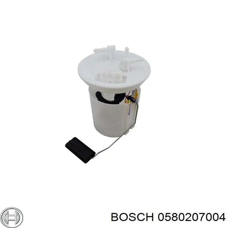 Sensor do nível de combustível no tanque Hoffer 7409462 preço, a partir de 79,41 USD