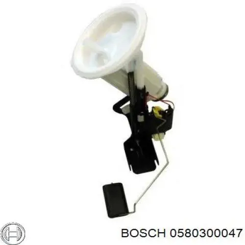 Compre 16146766152 Mercedes Sensor do nível de combustível no tanque
