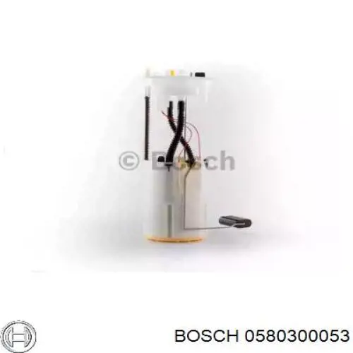 Sensor do nível de combustível no tanque Iveco 69501913 preço, a partir de 128,78 USD