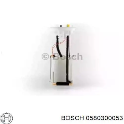 Compre 69501913 Iveco Sensor do nível de combustível no tanque