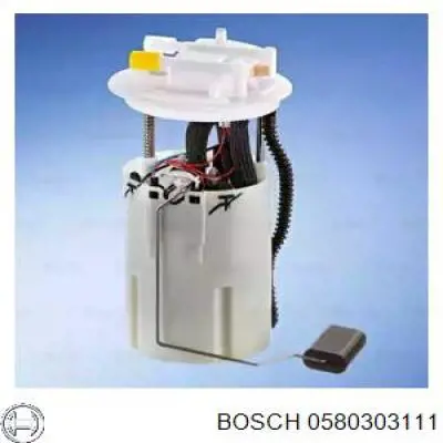 Módulo de bomba de combustível com sensor do nível de combustível Fiat/Alfa/Lancia 51782457 preço, a partir de 124,29 USD