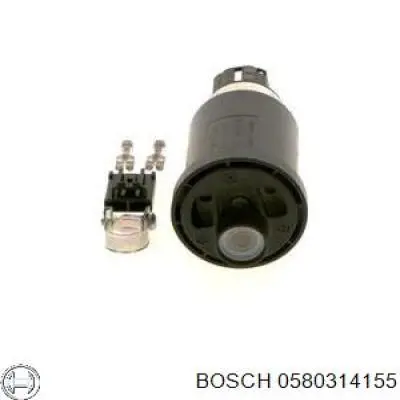 Compre 8A0906091F VAG Elemento de turbina da bomba de combustível