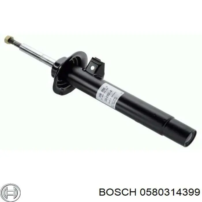 Módulo de bomba de combustível com sensor do nível de combustível Bosch 0580314399 preço, a partir de 469,46 USD