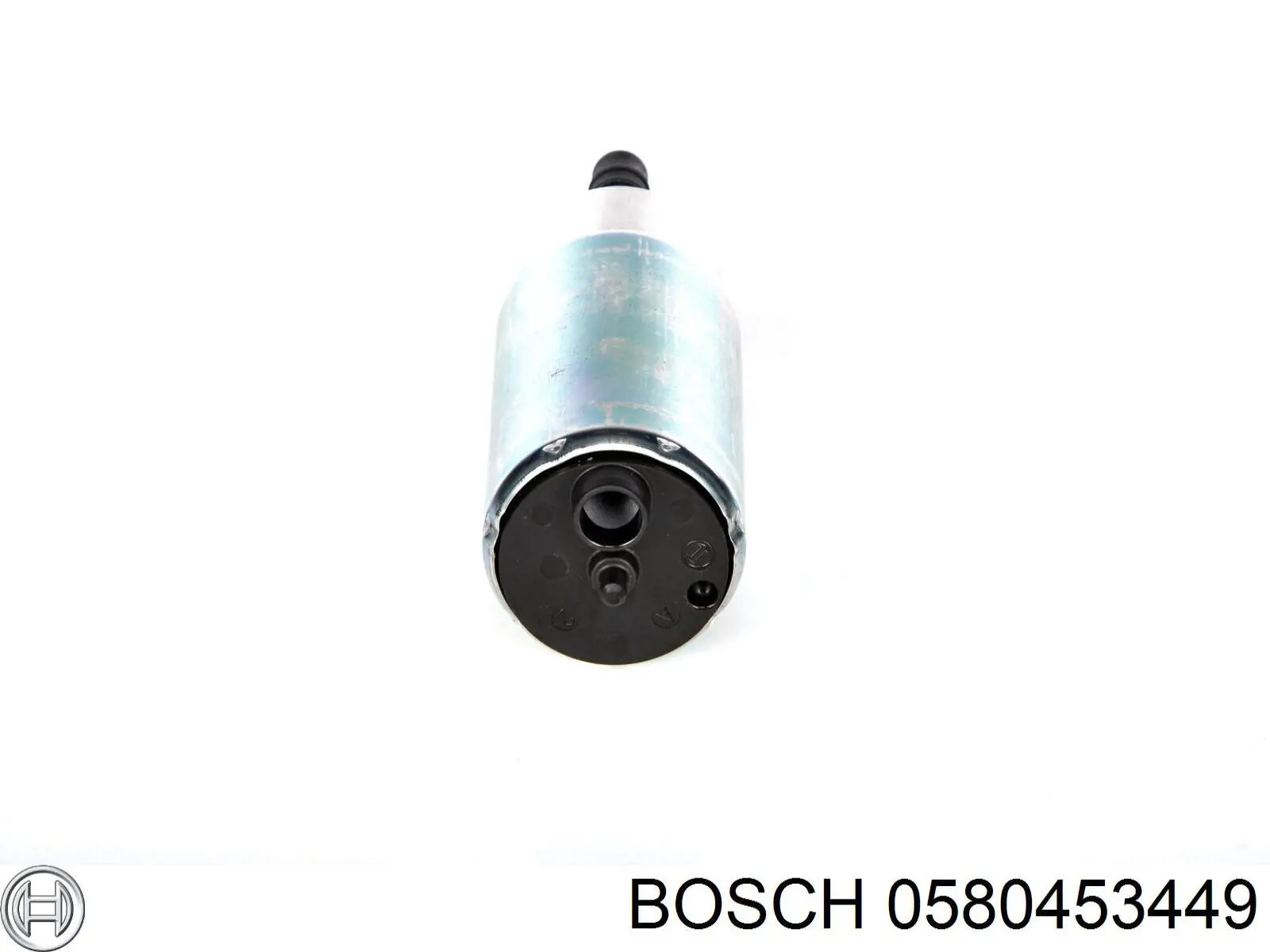 Compre 0580453449 Bosch Elemento de turbina da bomba de combustível