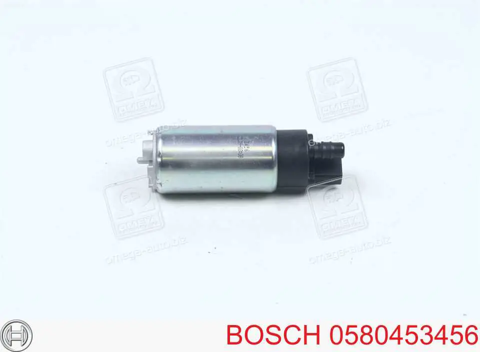 Módulo de bomba de combustível com sensor do nível de combustível Bosch 0580453456 preço, a partir de 35,73 USD