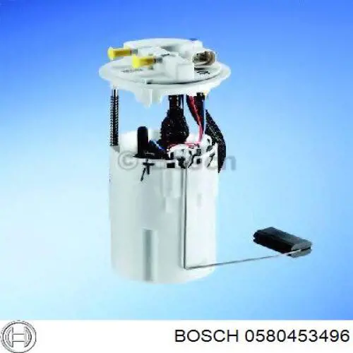  Bosch 580453496