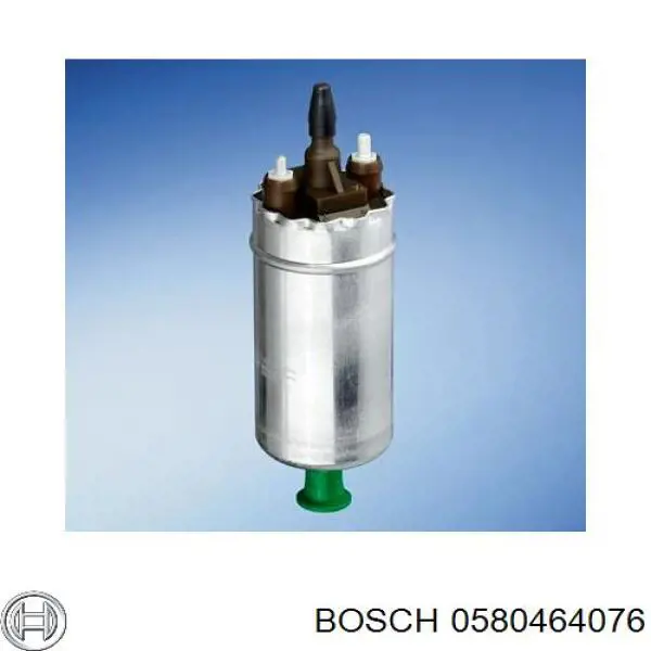 Bomba de combustível principal Bosch 0580464076 preço, a partir de 57,99 USD