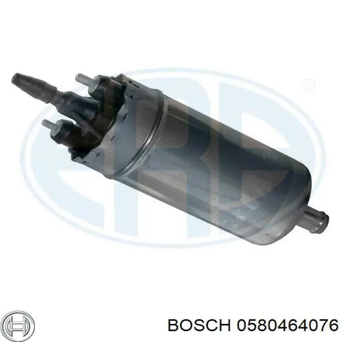 Compre 0580464076 Bosch Bomba de combustível principal