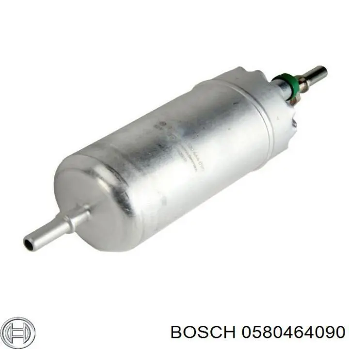 Compre 0580464090 Bosch Bomba de combustível principal