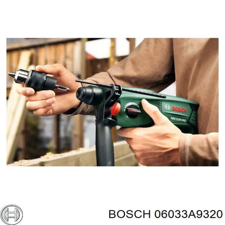 06033A9320 Bosch 