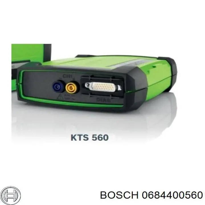 Compre 684400560 Bosch 