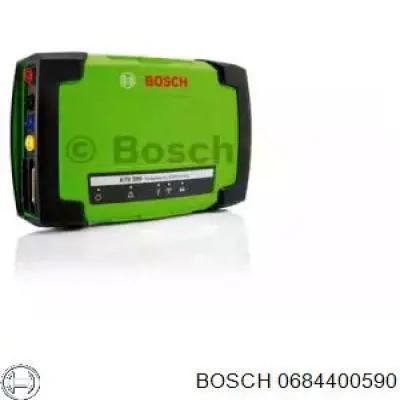  Bosch 0684400590 preço, a partir de 4611,71 USD