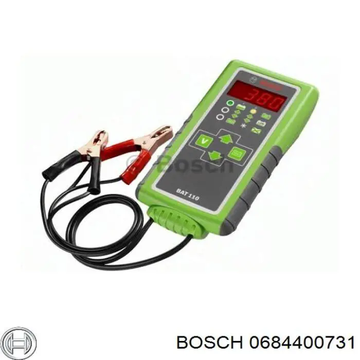 Compre R510D Toptul Testador de PILHA