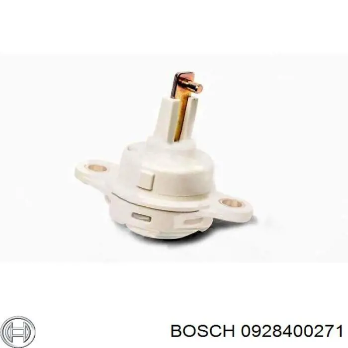 Válvula da Bomba de Combustível de Pressão Alta de corte de combustível (diesel-stop) ENT220034 Engitech
