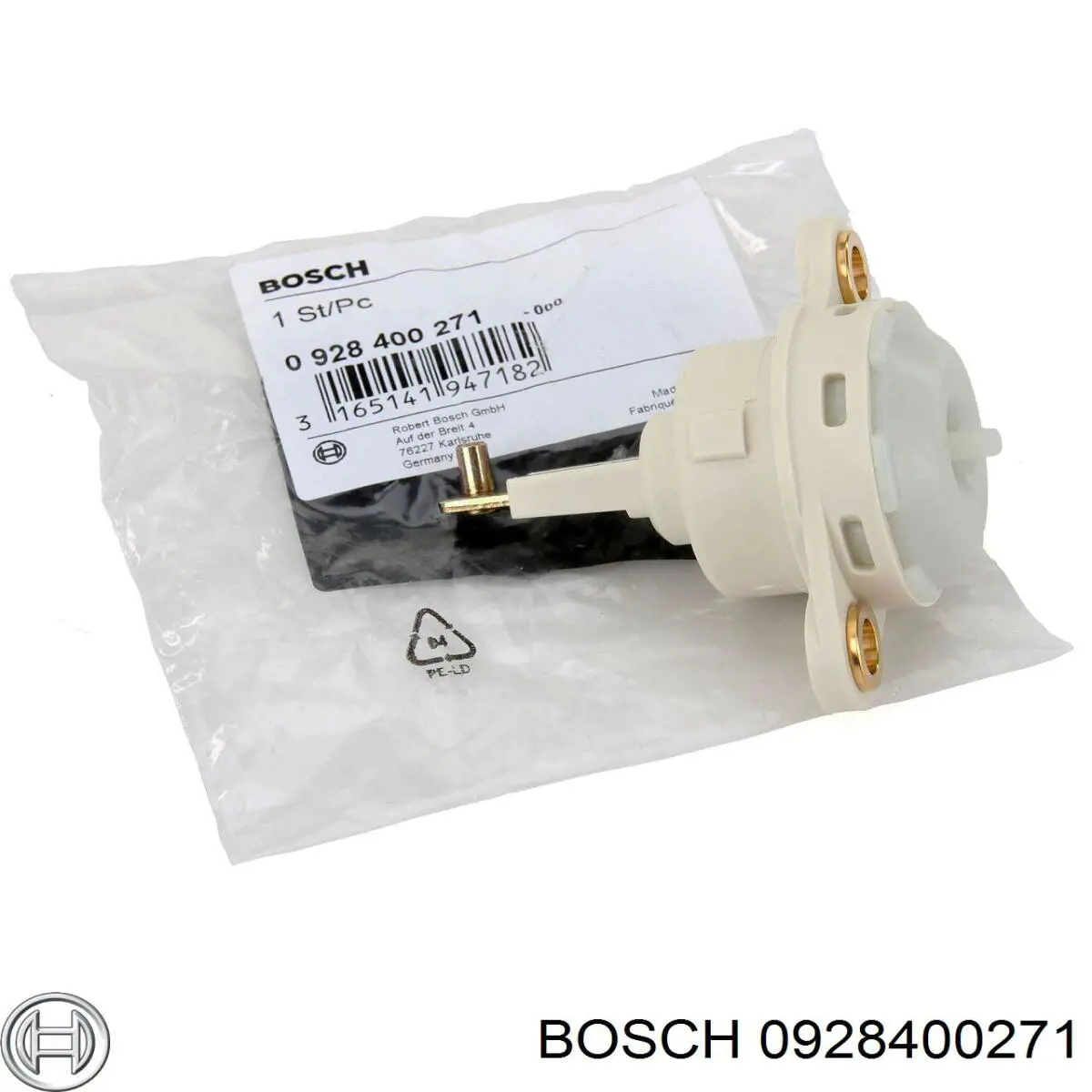 Compre ENT220034 Engitech Válvula da Bomba de Combustível de Pressão Alta de corte de combustível (diesel-stop)