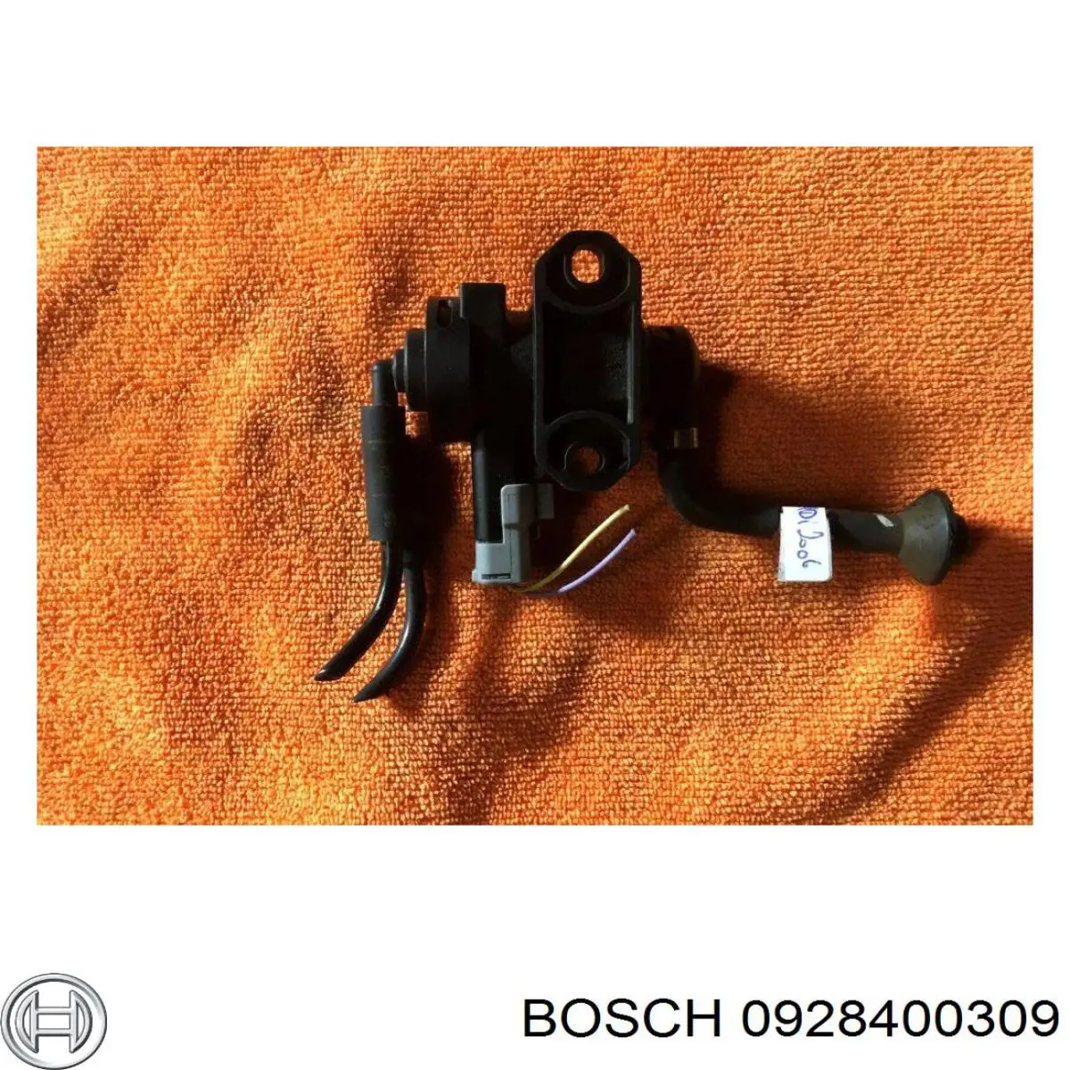 Convertidor de pressão (solenoide) de supercompressão Bosch 0928400309 preço, a partir de 27,29 USD