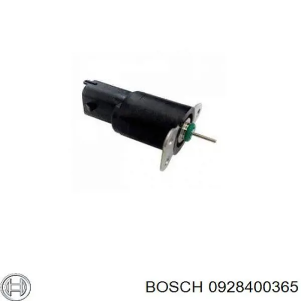 Compre 928400365 Bosch Válvula da Bomba de Combustível de Pressão Alta de corte de combustível (diesel-stop)