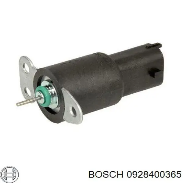 Válvula da Bomba de Combustível de Pressão Alta de corte de combustível (diesel-stop) Bosch 928400365 preço, a partir de 103,06 USD