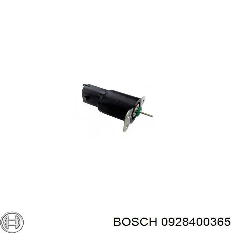 Válvula da Bomba de Combustível de Pressão Alta de corte de combustível (diesel-stop) Bosch 928400365 preço, a partir de 103,06 USD