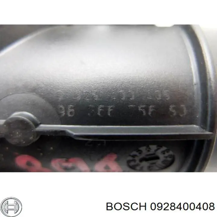Válvula EGR de recirculação dos gases Bosch 0928400408 preço, a partir de 136,93 USD