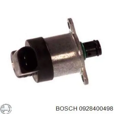 0928400498 Bosch Válvula de regulação de pressão (válvula de redução da Bomba de Combustível de Pressão Alta) Common-Rail-System