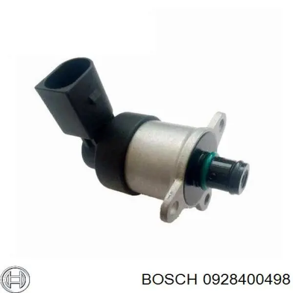 Válvula de regulação de pressão (válvula de redução da Bomba de Combustível de Pressão Alta) Common-Rail-System Bosch 0928400498 preço, a partir de 115,83 USD