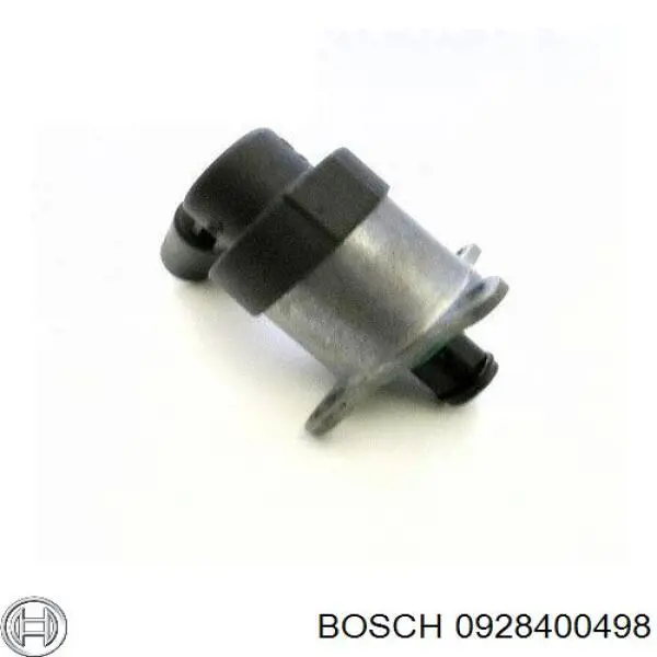 Válvula de regulação de pressão (válvula de redução da Bomba de Combustível de Pressão Alta) Common-Rail-System Bosch 0928400498 preço, a partir de 115,83 USD