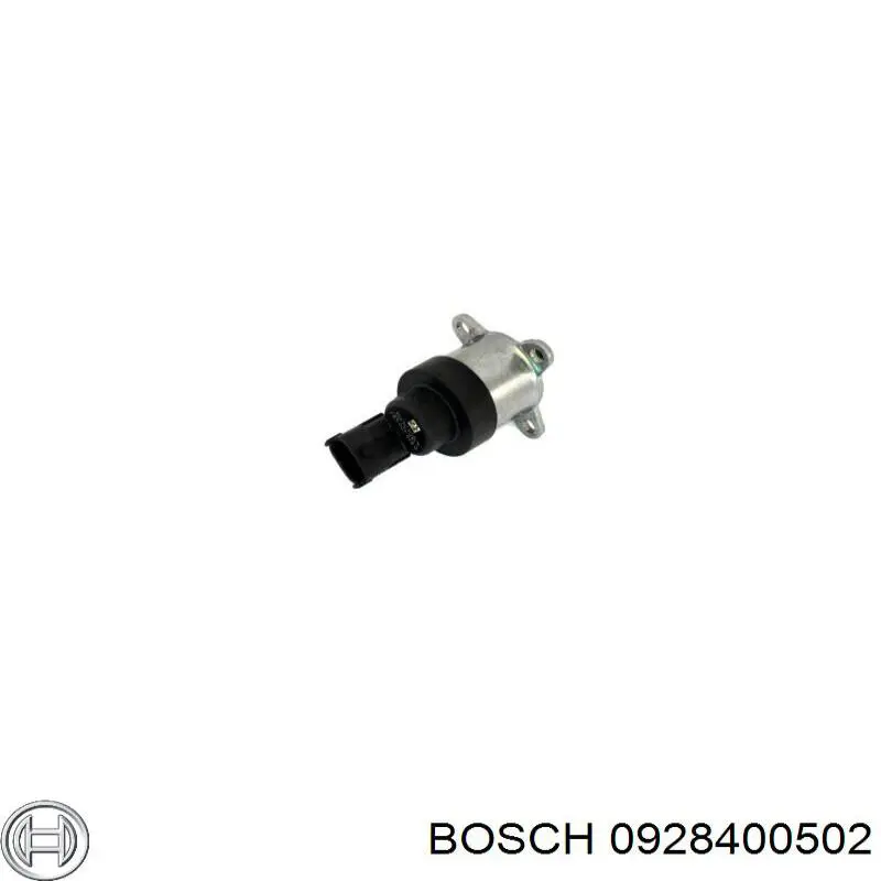Válvula de regulação de pressão (válvula de redução da Bomba de Combustível de Pressão Alta) Common-Rail-System Bosch 0928400502 preço, a partir de 104,04 USD