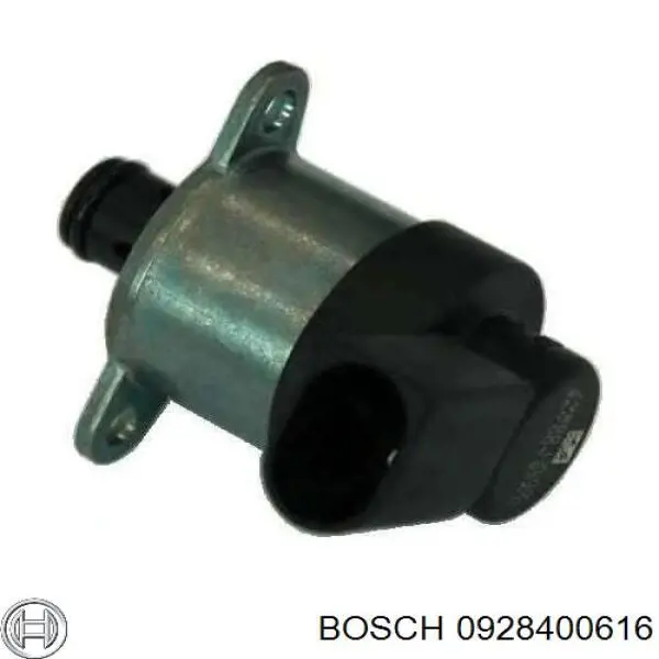 Válvula de regulação de pressão (válvula de redução da Bomba de Combustível de Pressão Alta) Common-Rail-System Bosch 0928400616 preço, a partir de 65,58 USD