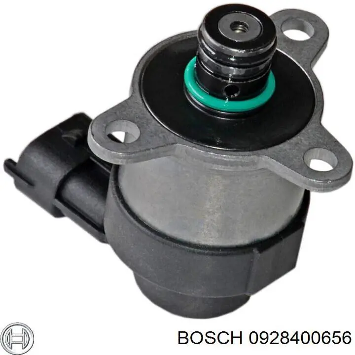 Válvula de regulação de pressão (válvula de redução da Bomba de Combustível de Pressão Alta) Common-Rail-System Bosch 0928400656 preço, a partir de 63,66 USD