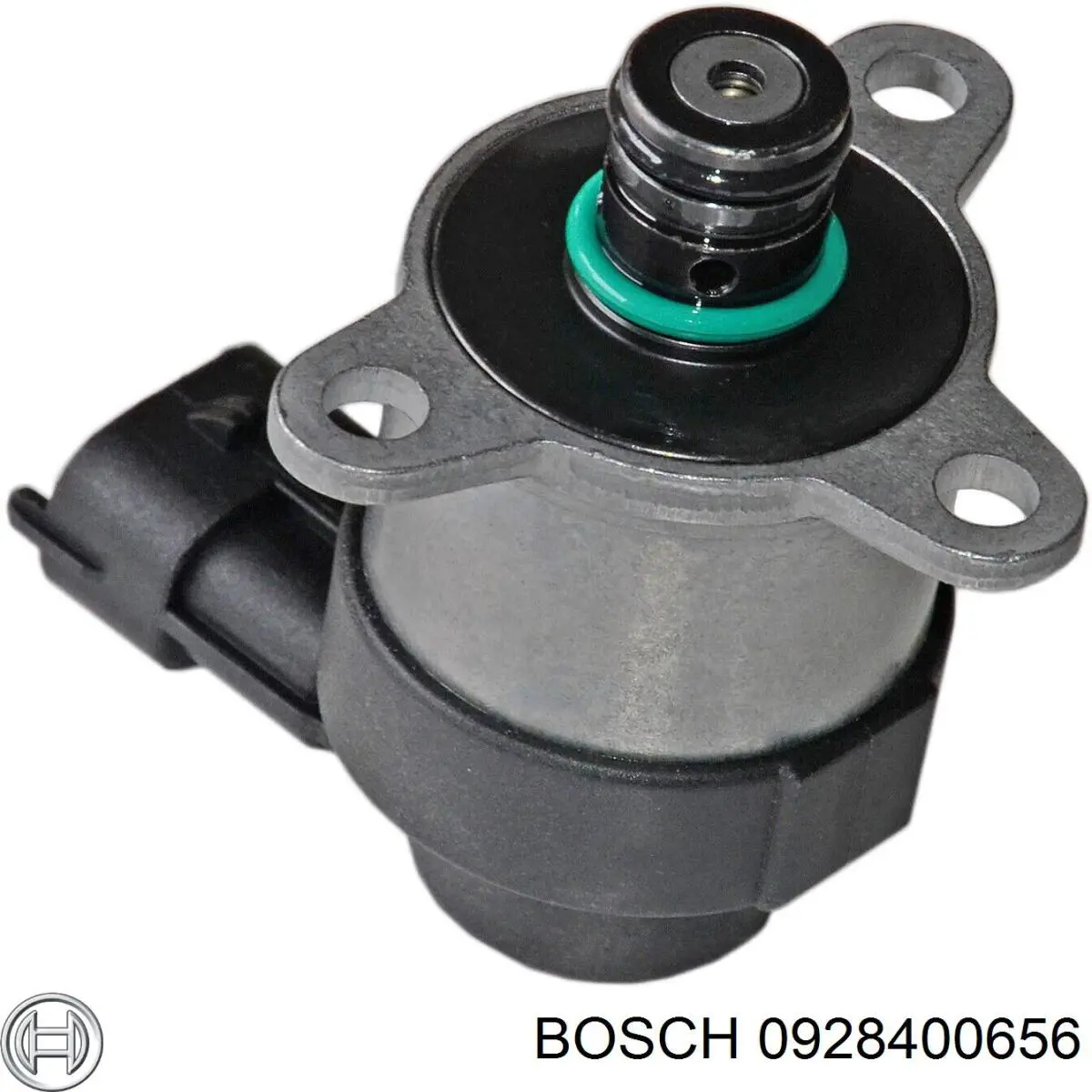 Compre 0928400656 Bosch Válvula de regulação de pressão (válvula de redução da Bomba de Combustível de Pressão Alta) Common-Rail-System
