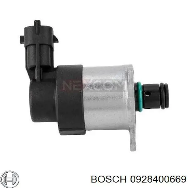  Bosch 0928400669