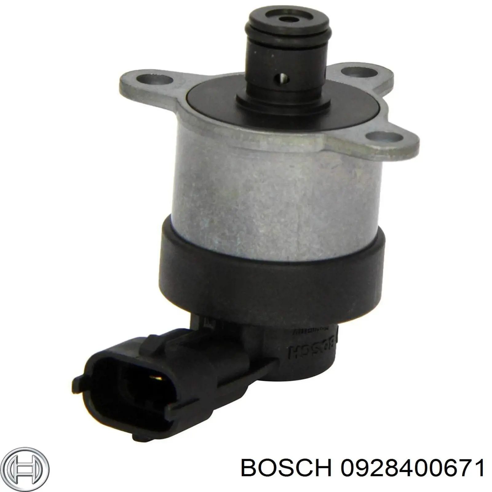Válvula de regulação de pressão (válvula de redução da Bomba de Combustível de Pressão Alta) Common-Rail-System Bosch 0928400671 preço, a partir de 121,61 USD
