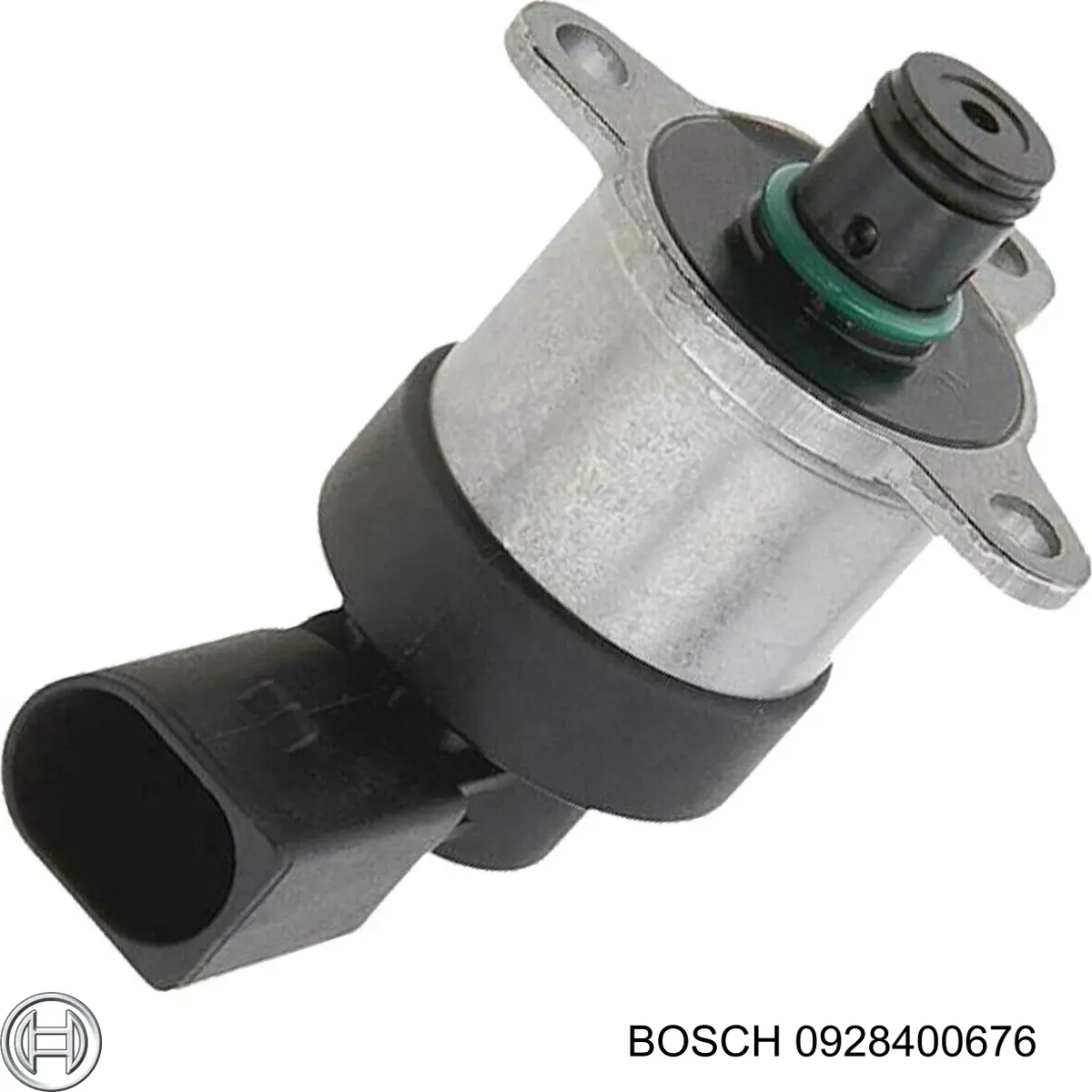 Compre 0928400676 Bosch Válvula de regulação de pressão (válvula de redução da Bomba de Combustível de Pressão Alta) Common-Rail-System