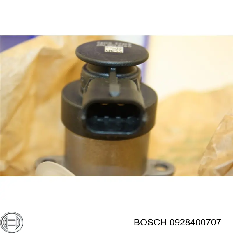 Válvula de regulação de pressão (válvula de redução da Bomba de Combustível de Pressão Alta) Common-Rail-System Bosch 0928400707 preço, a partir de 129,18 USD